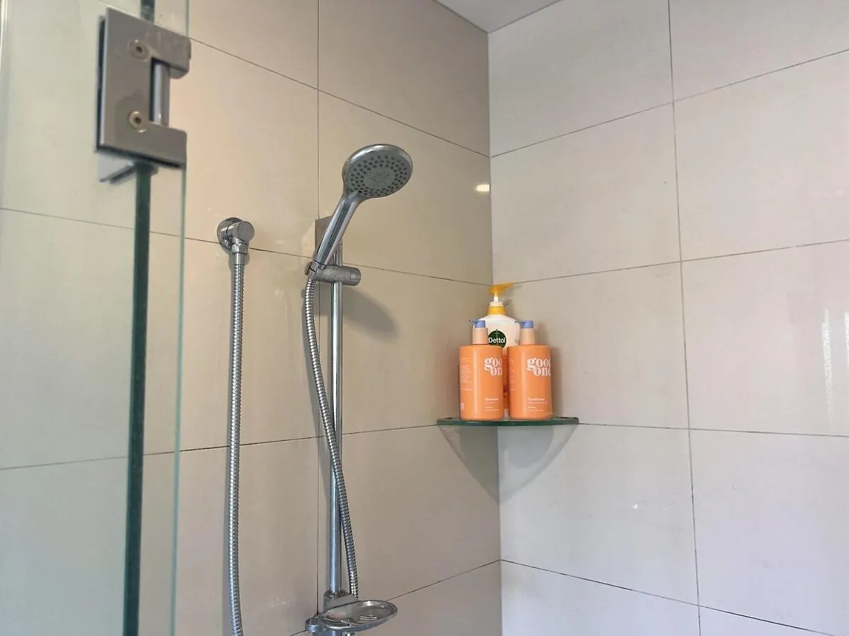 כרייסטצ'רץ' Spacious 3 Bedroom House Near Sumner 0*,  ניו זילנד